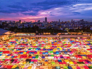 泰國旅游價格_泰國半自由行_泰國旅游價格多少