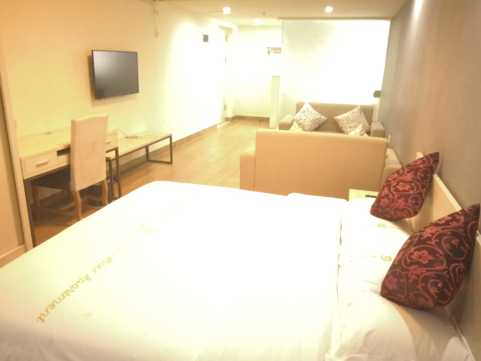 行政大床房