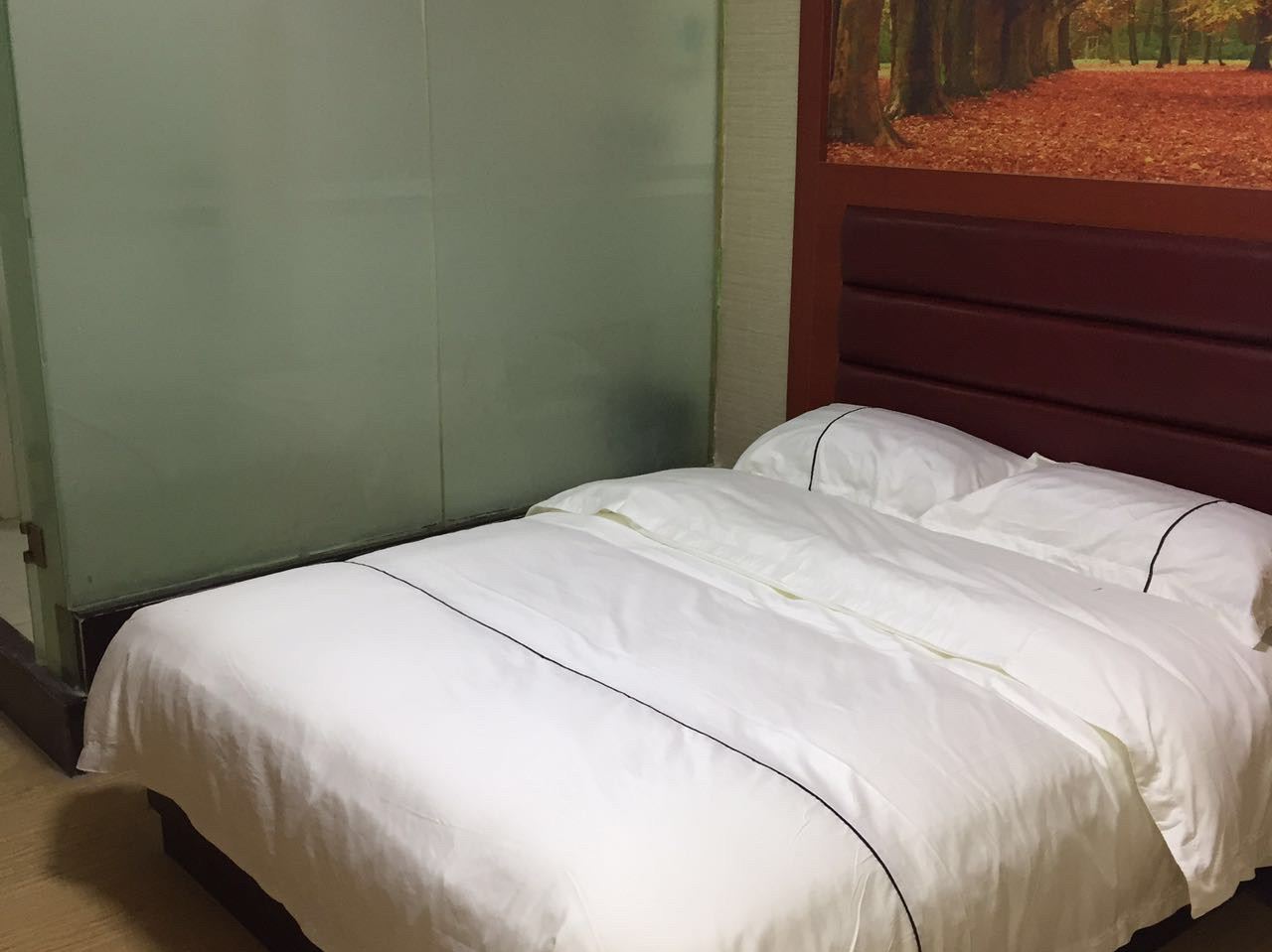 普通单人间(无窗)