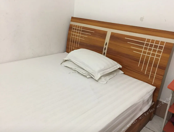 经济单人房