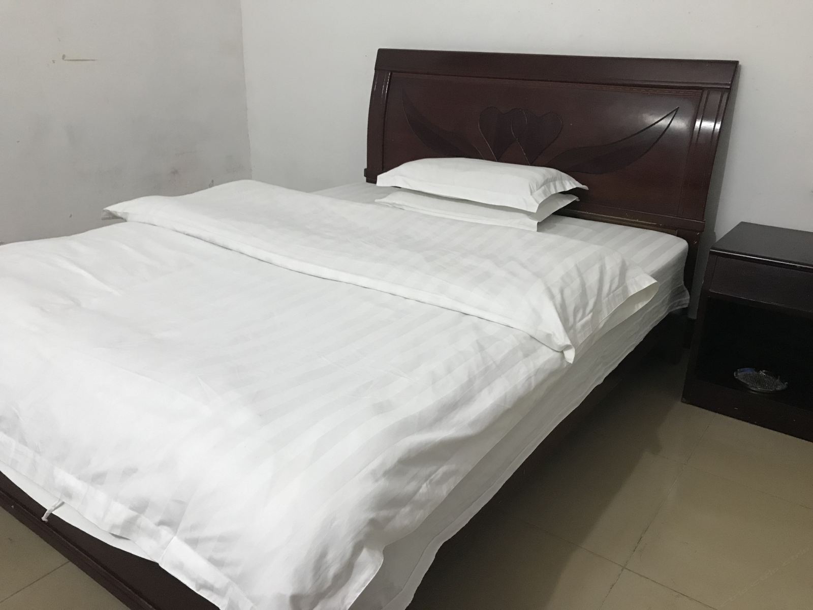 简约大床房