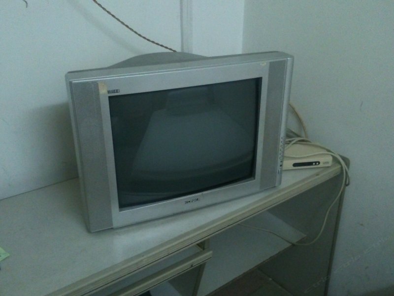 客房