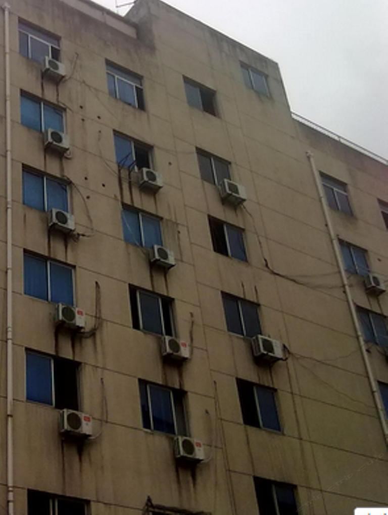 贵阳人才公寓商务酒店