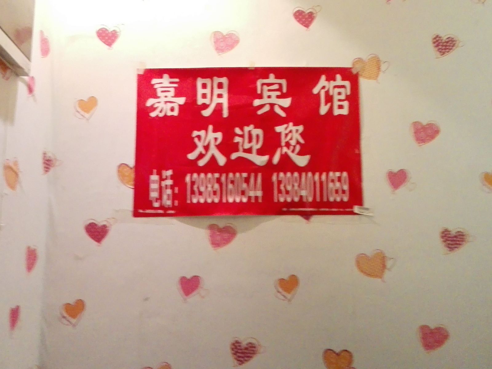 其他
