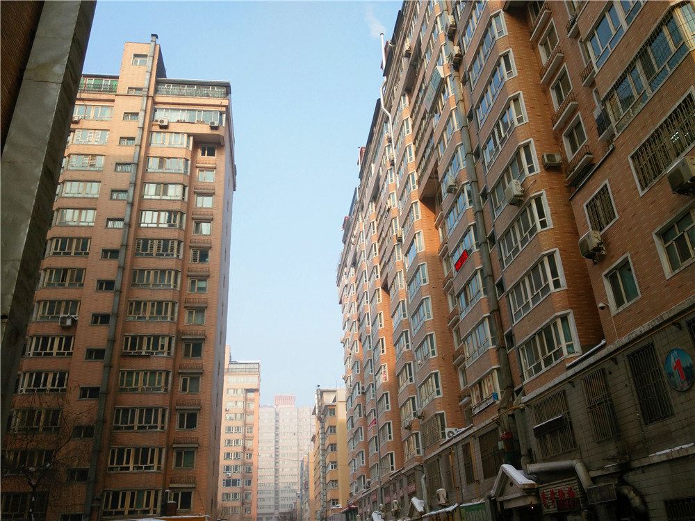 乌鲁木齐吉祥旅馆