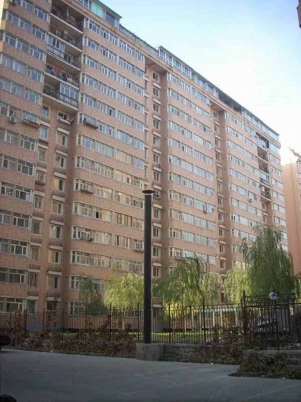 乌鲁木齐瑞祥宾馆