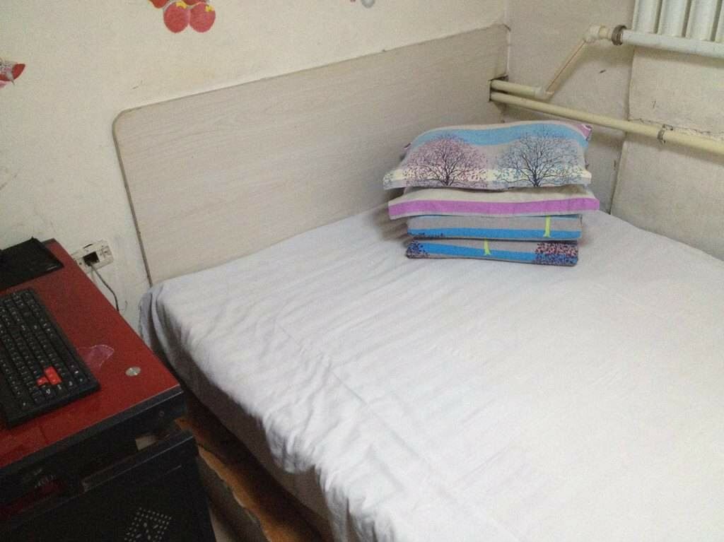 标准电视房
