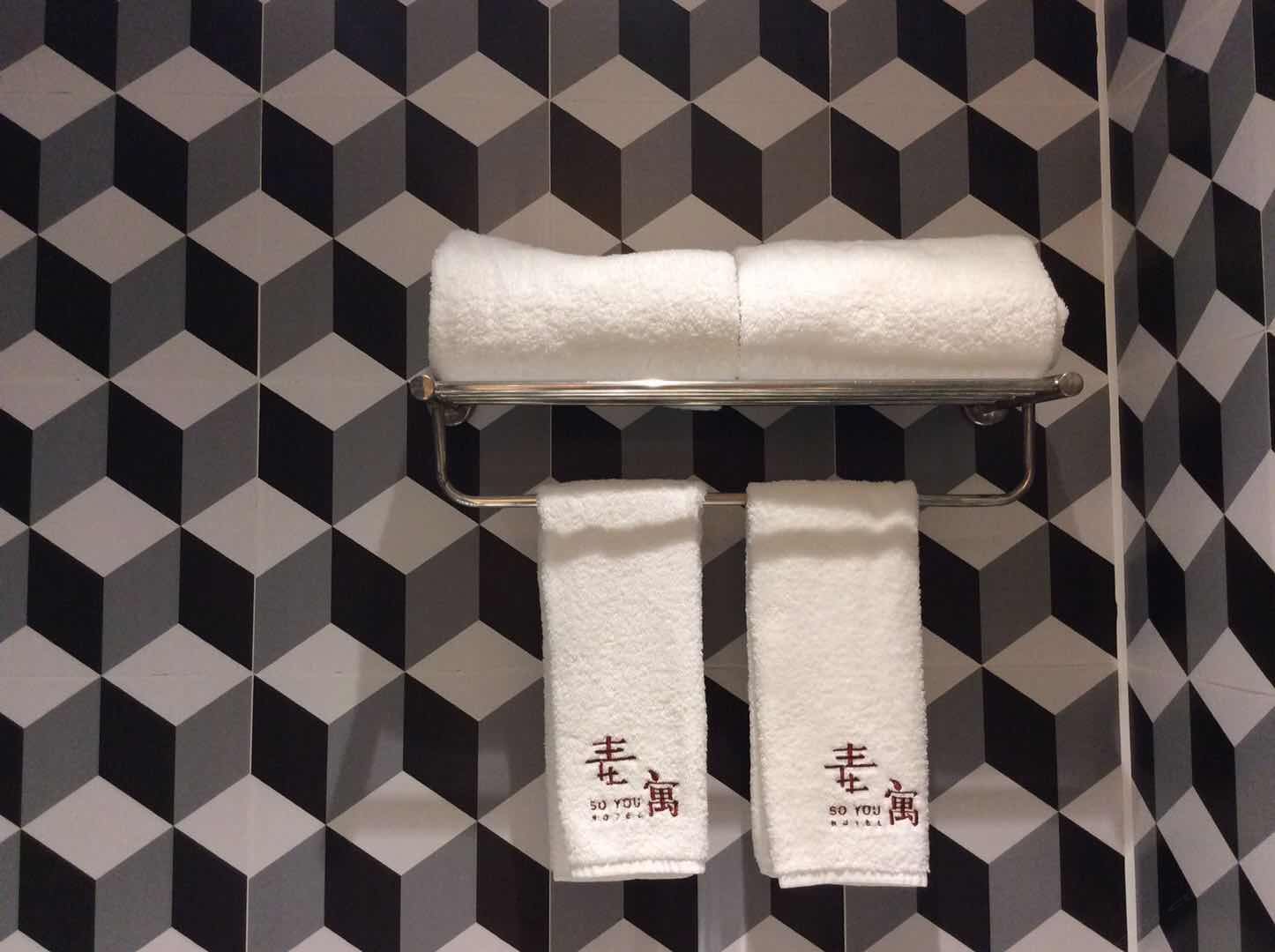 唯品商务房