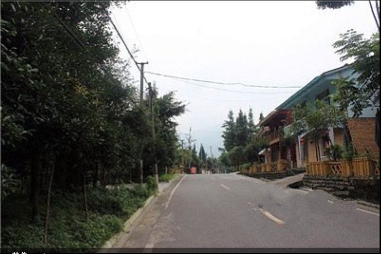 都江堰虹口周春国住宿
