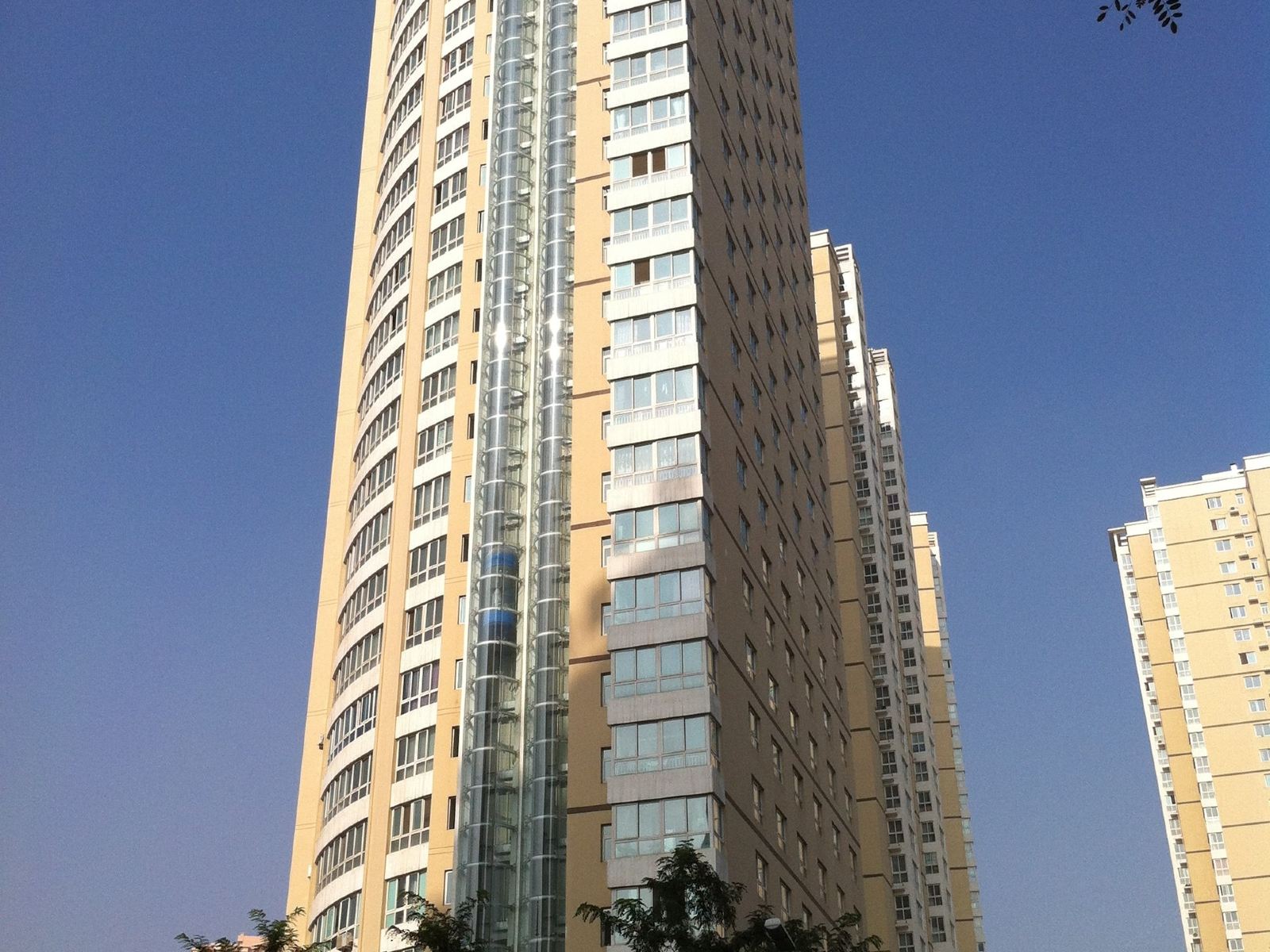 好莱精选短租公寓(兰州天水路店)