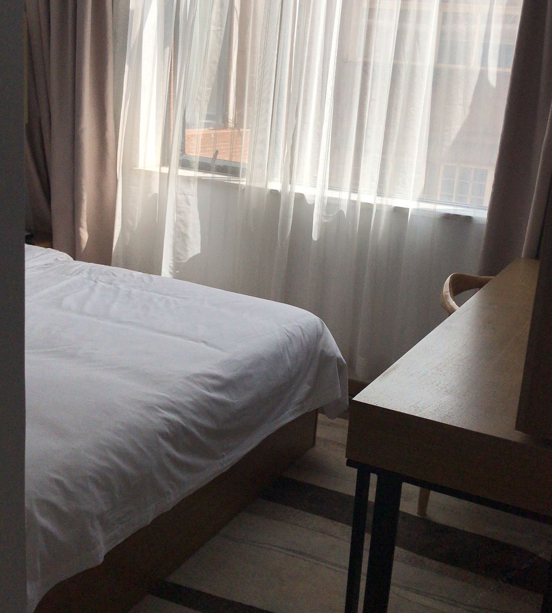 迷你行政大床房