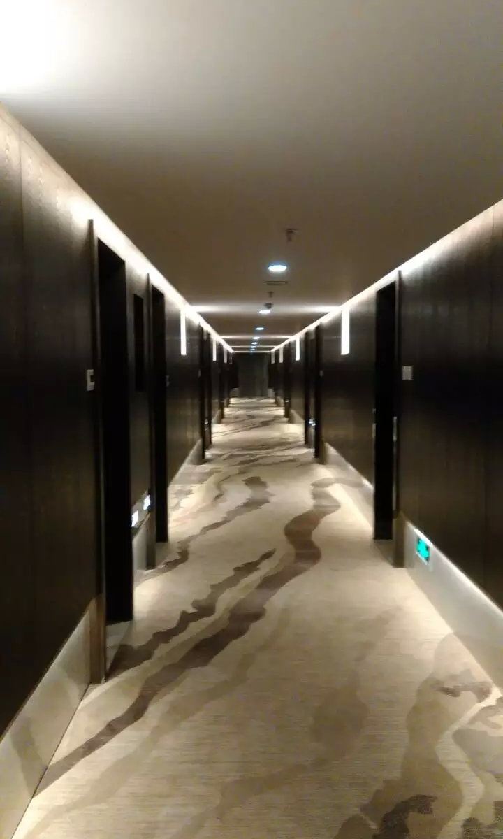 东楼标准间