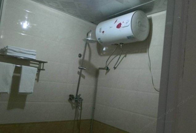 单人间