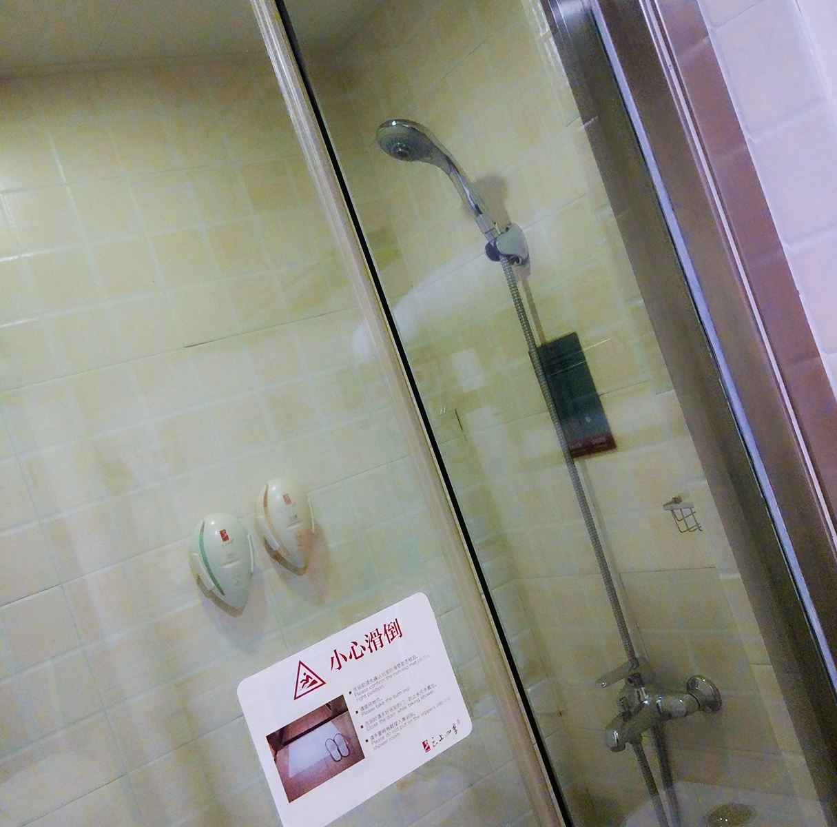 商务大床房