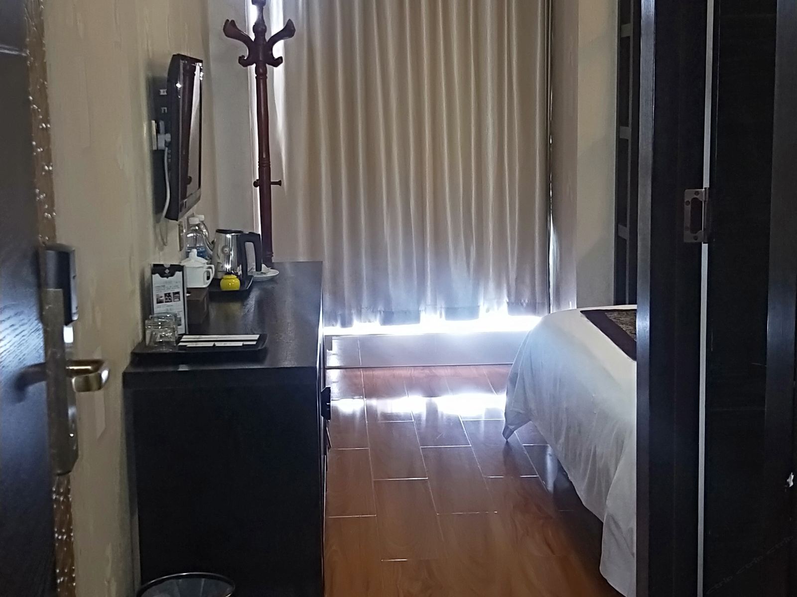 商务单间