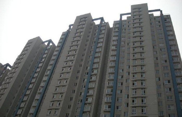 安安主题公寓(济南海蔚广场店)