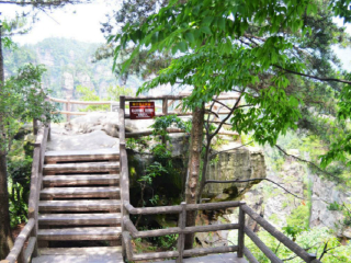 張家界游花多少錢_張家界旅行跟團(tuán)_張家界5天自由行多少錢