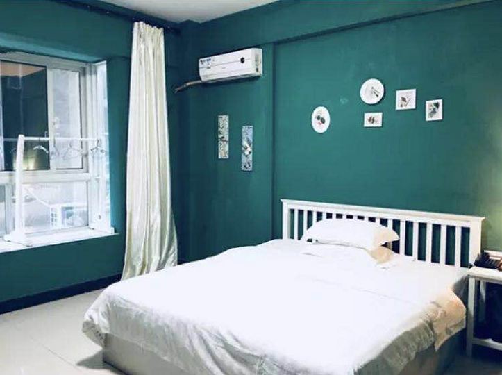 特价大床房