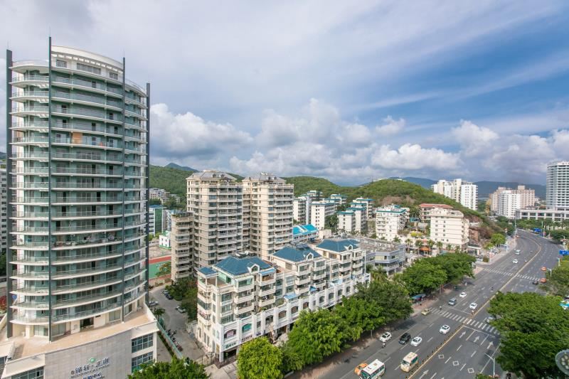 商务特惠双床房