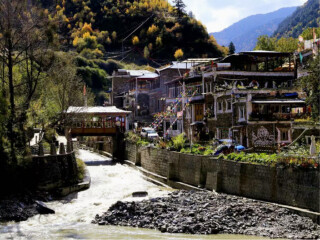 去四川丹巴色達(dá)旅游公司_從東莞到四川丹巴色達(dá)旅游_四川丹巴色達(dá)游旅行團(tuán)