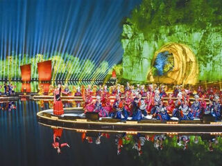 去桂林旅行_到桂林旅游团_几月份去桂林旅游最好
