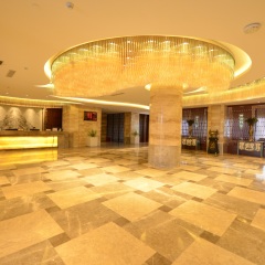 酒店模块 