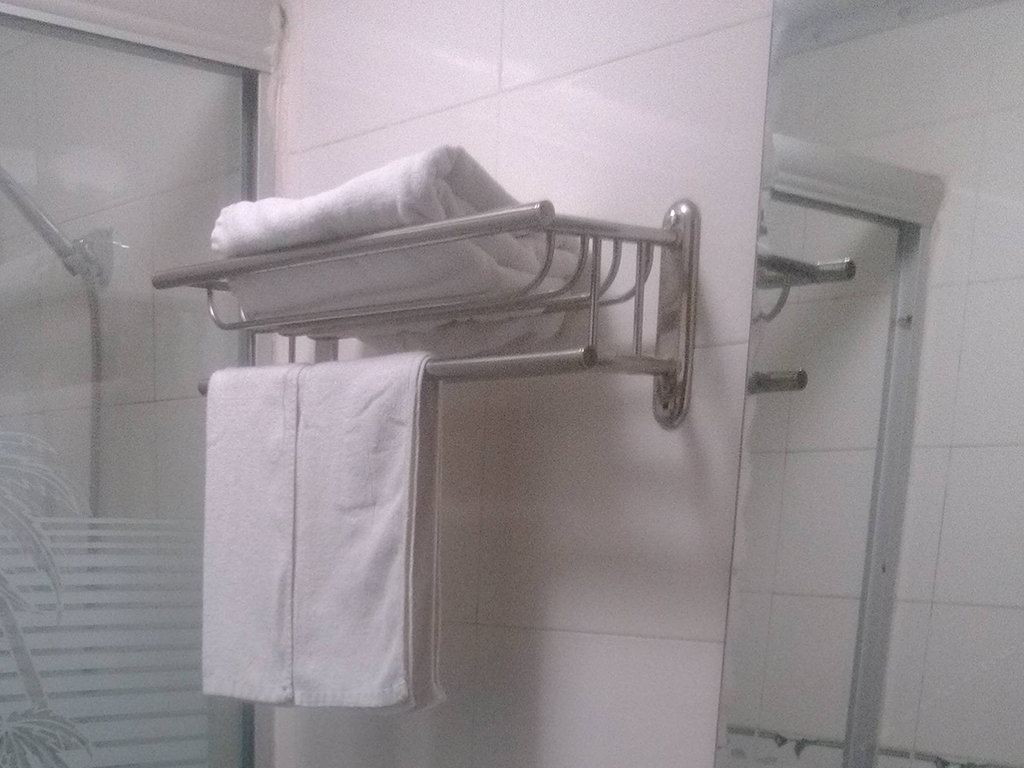 标准大床房