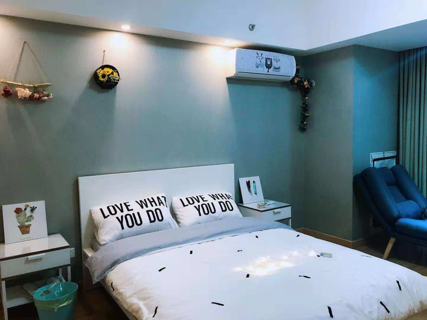 温馨小屋