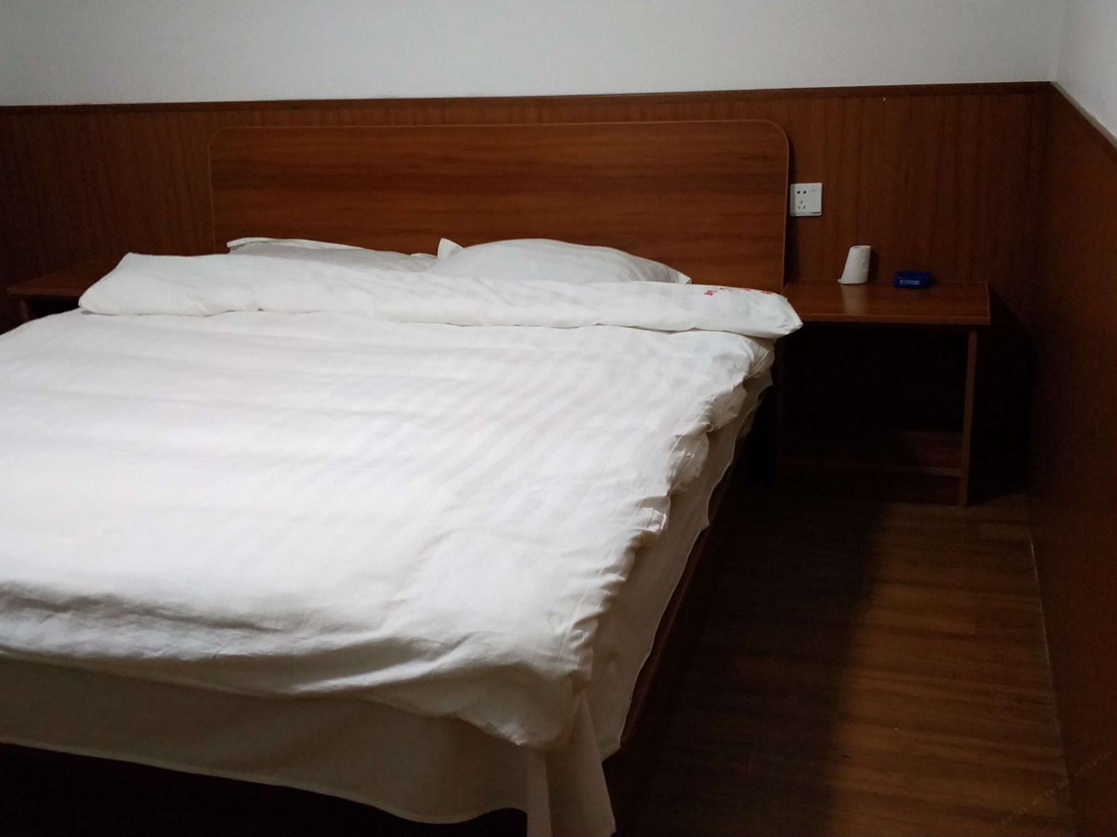大床房