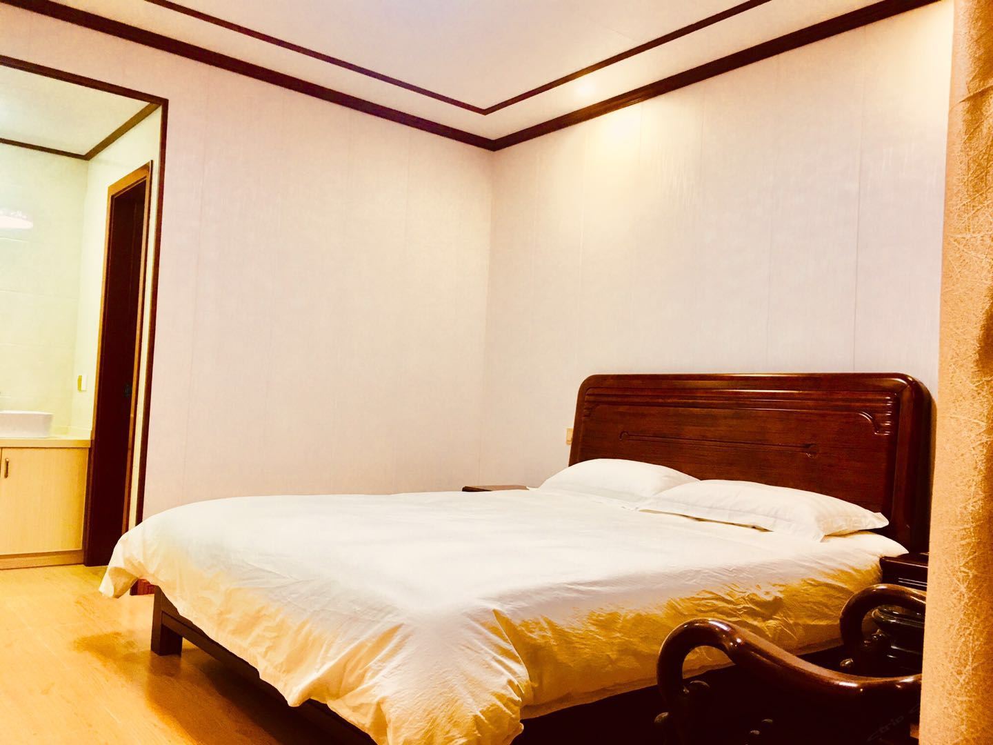 精致大床房