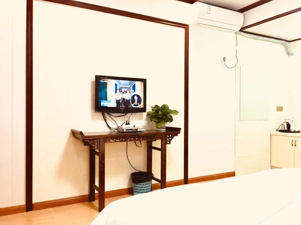 精致大床房