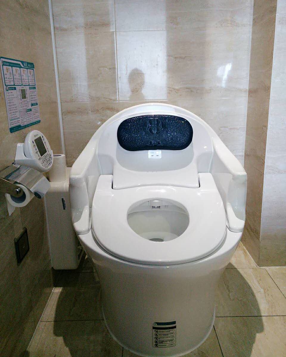 水疗大床房