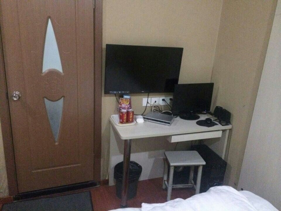 电脑房