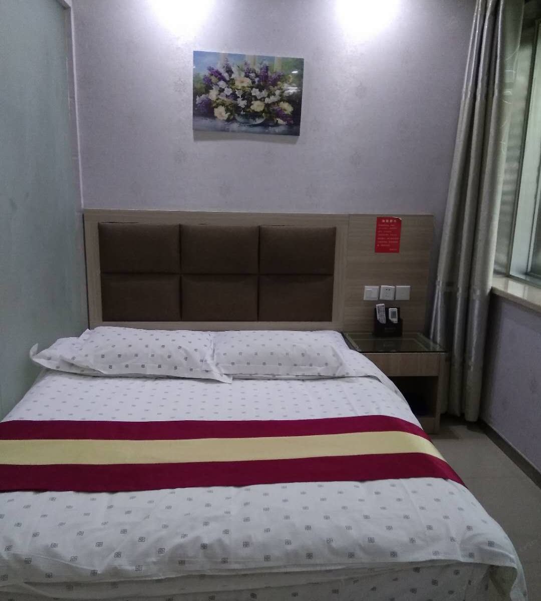 特惠大床房