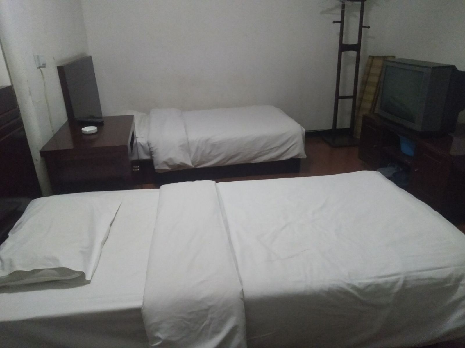 精致间(床位)