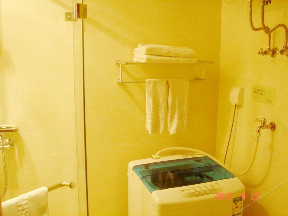 行政套房
