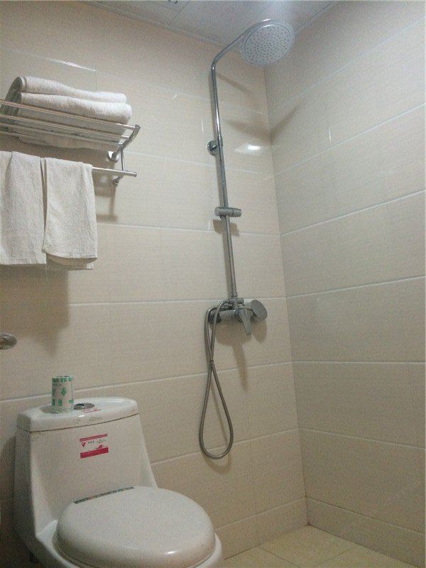 豪华大床房