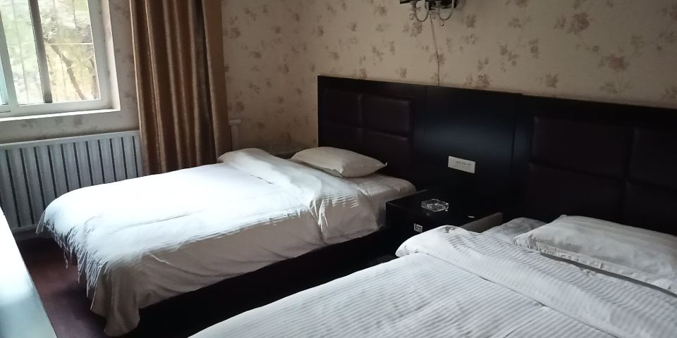 标准间(无窗)