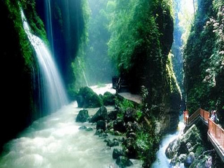 重庆旅游十日游路程_去重庆旅游团多少钱_近期去重庆旅游