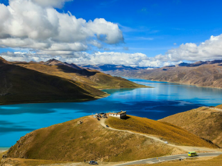 西藏拉薩旅游組團(tuán)_西藏拉薩私人定制旅游_2021去西藏拉薩跟團(tuán)多少錢