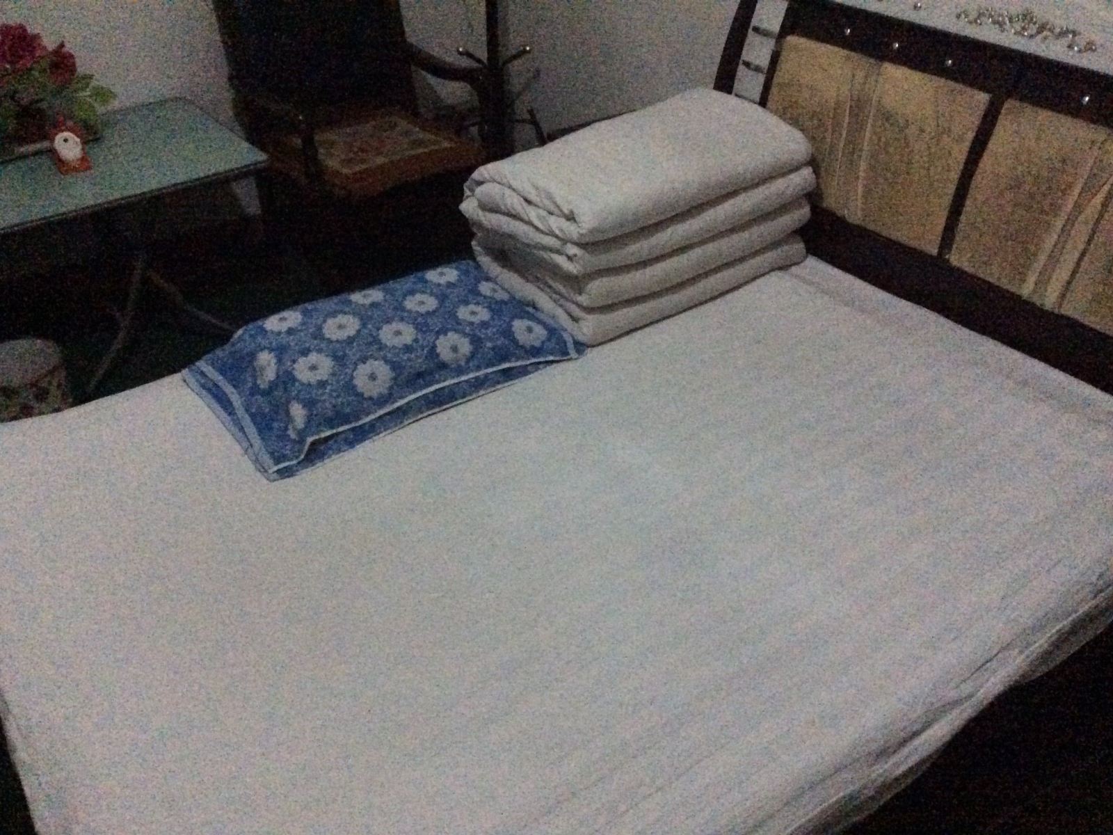 普通间
