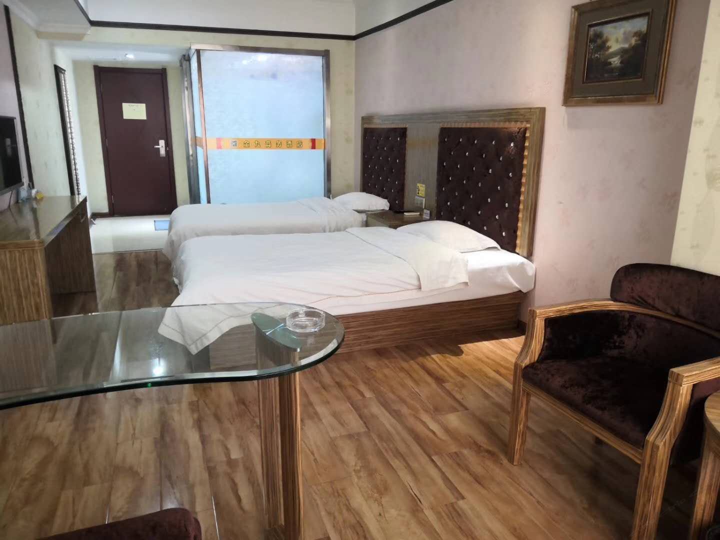 标准间A
