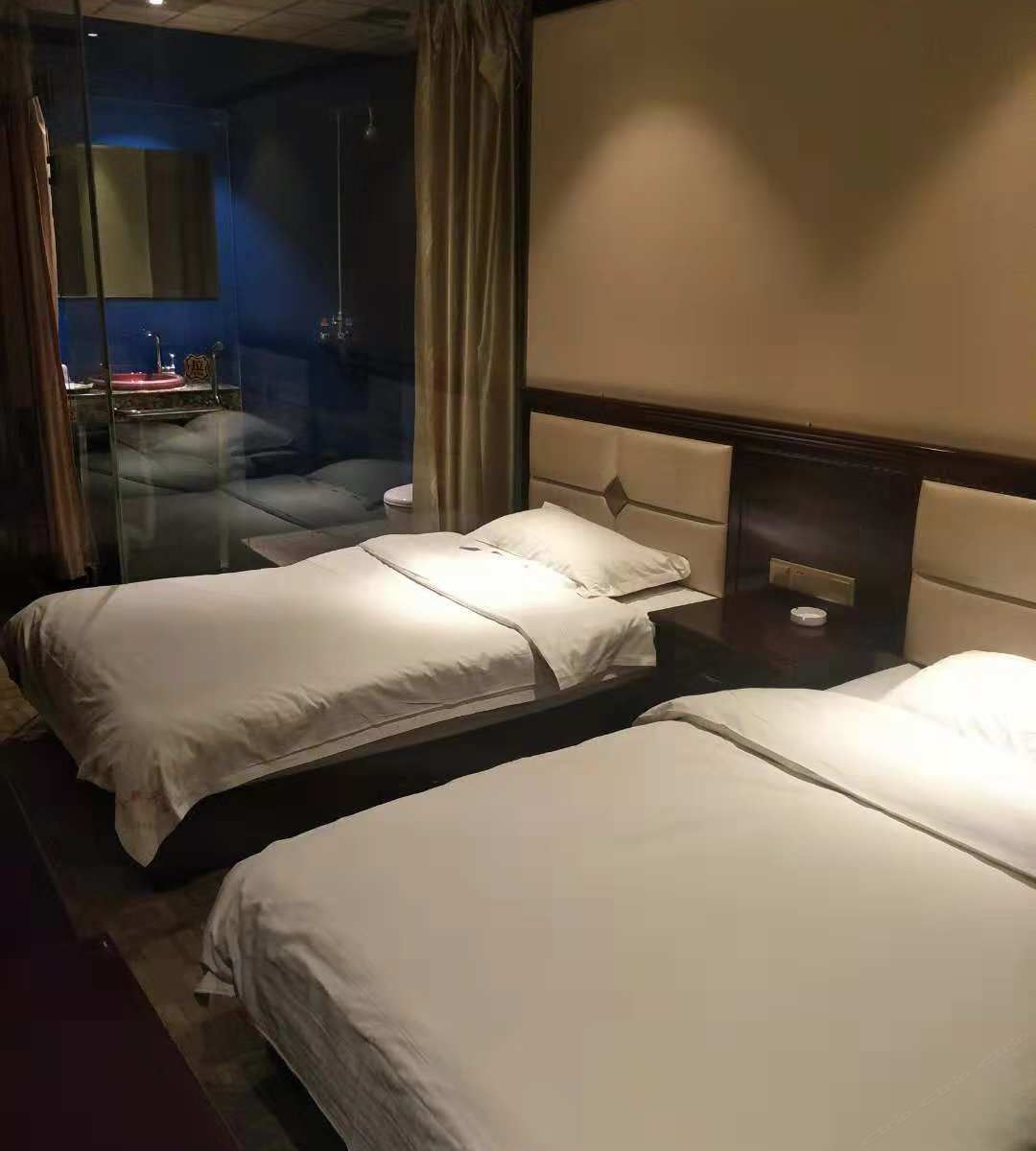 特惠标准间
