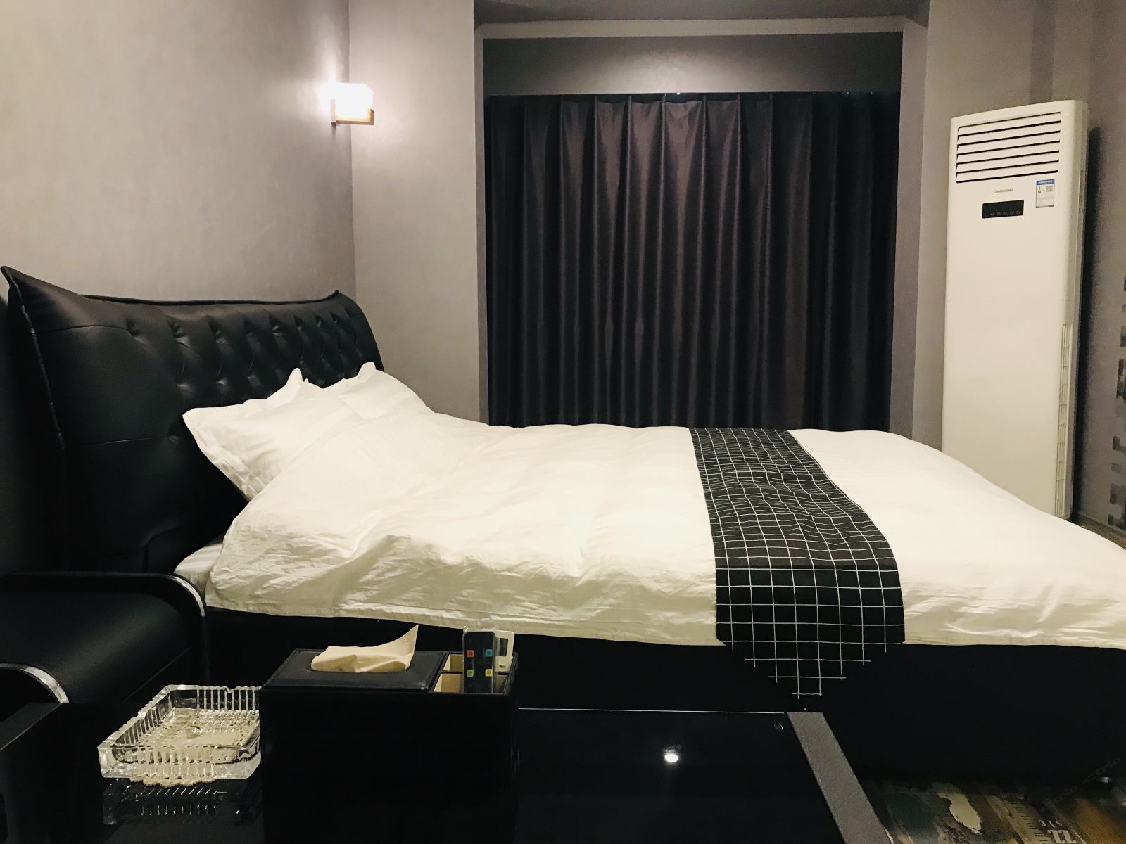 舒适大床房