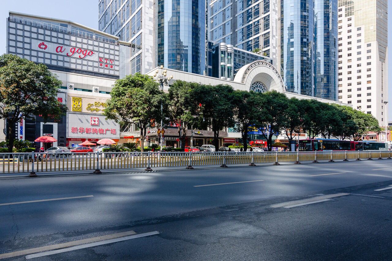 福州极上酒店