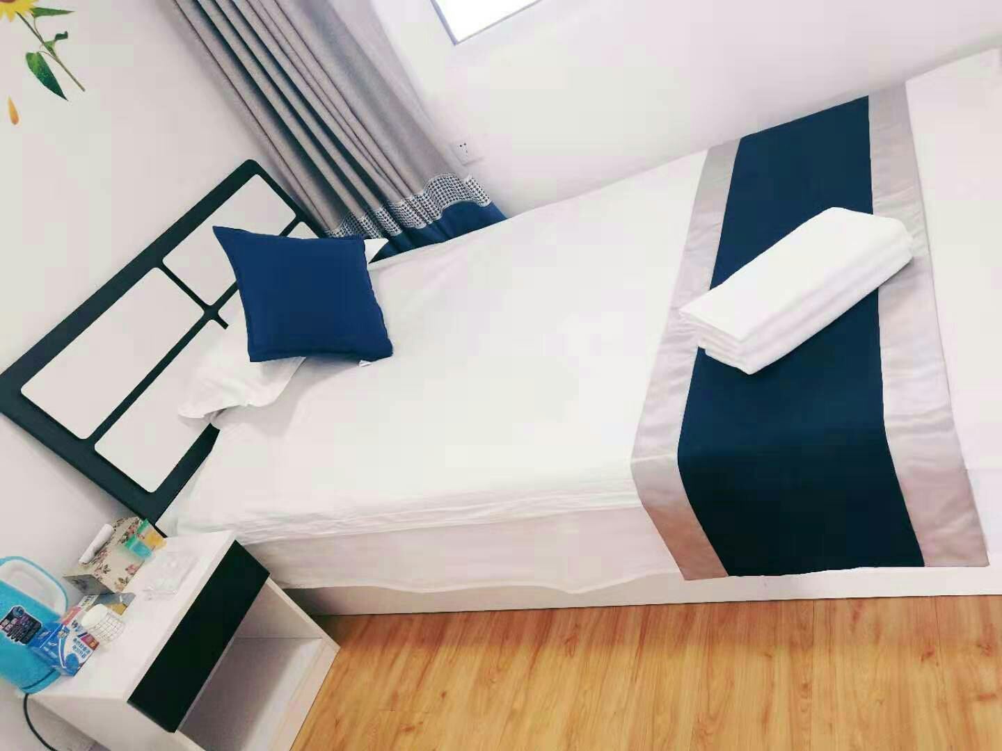 单人间
