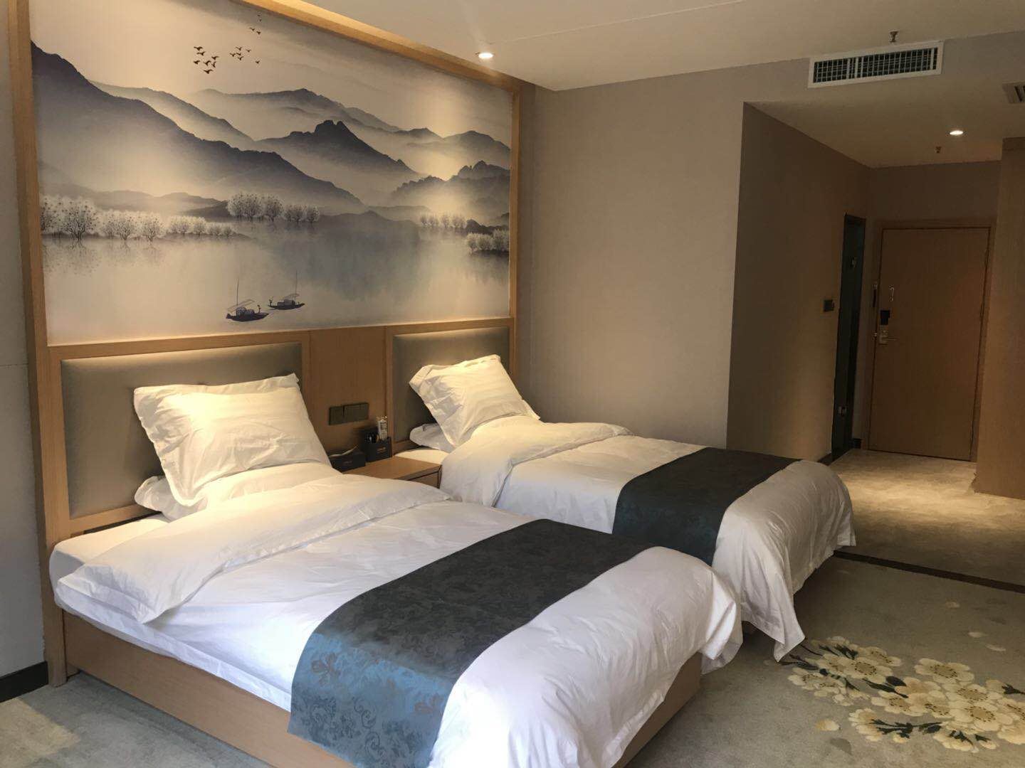 精品标准间