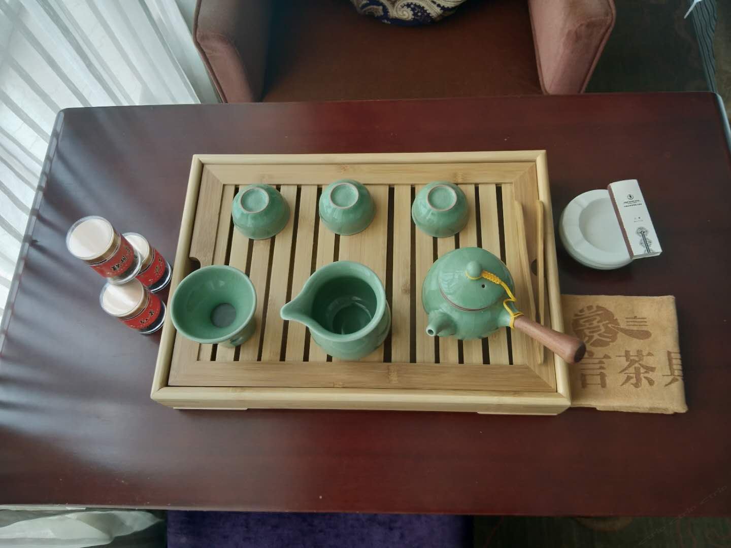 经典大床房