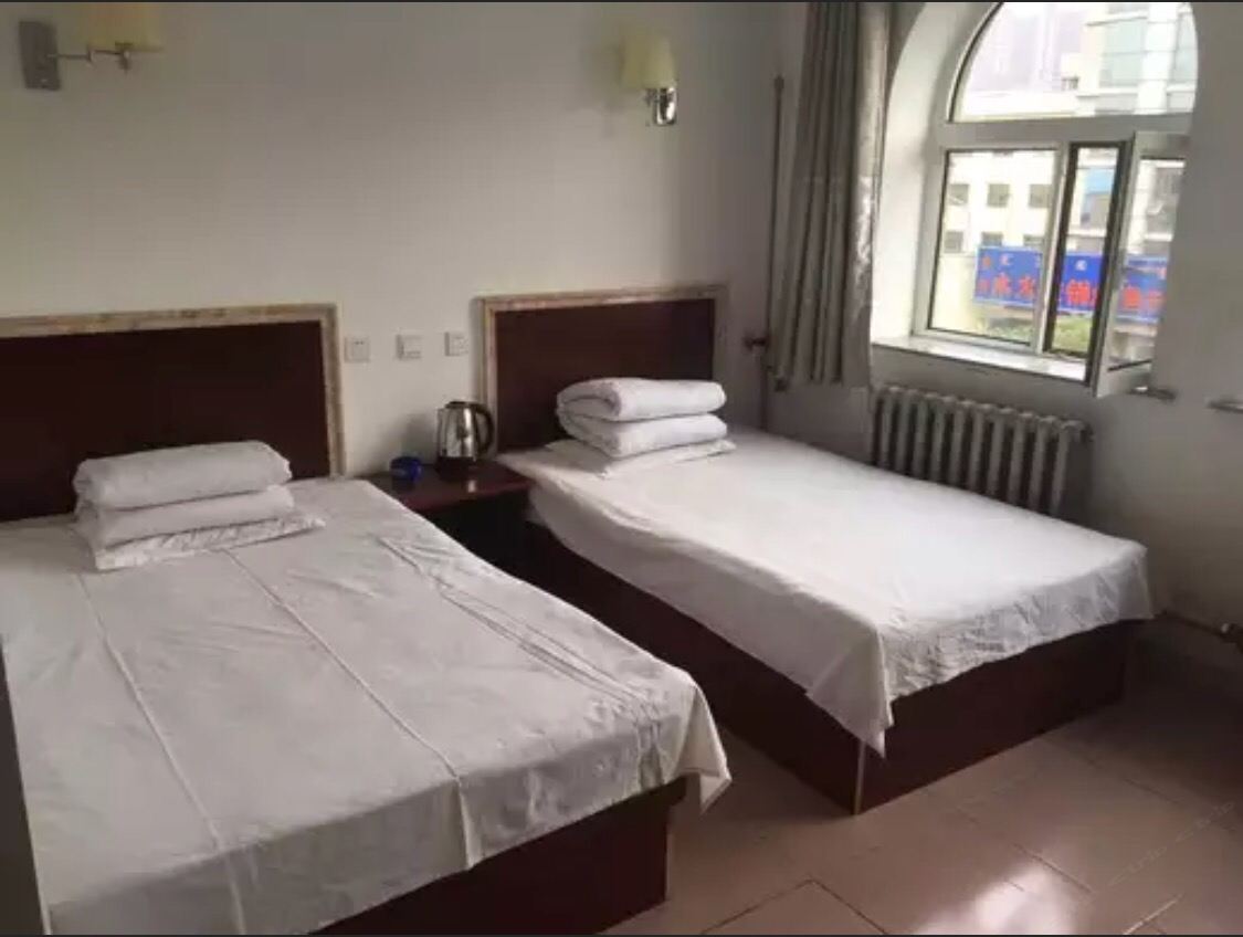 标准间