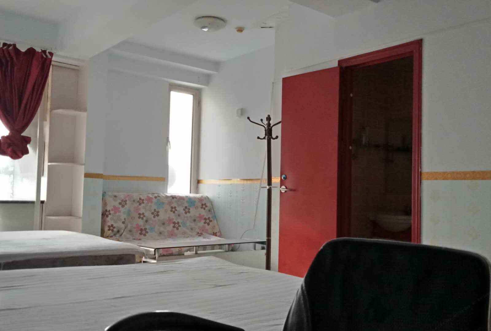 大标准间